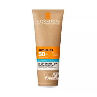 La Roche Posay Anthelios Hydrating Lotion (SPF 50+), 250ml