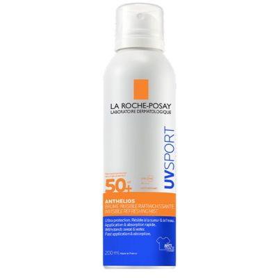 La Roche Posay Anthelios UV Sport Mist (SPF 50+), 200ml