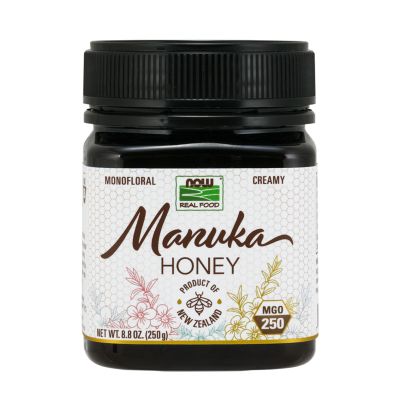 MANUKA HONEY MGO 250