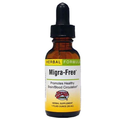 HERBS ETC. Migra Free, 30ml