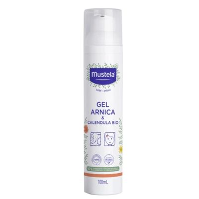 Mustela Arnica Gel with Organic Calendula, 100ml