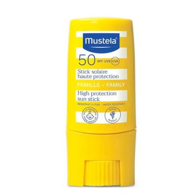 Mustela Family Sun Stick SPF50, 9g