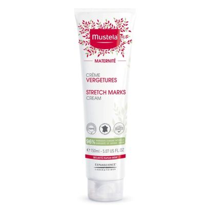 Mustela Stretch Marks Cream, 150ml