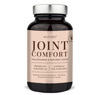NORDBO Joint Comfort x 90 Capsules