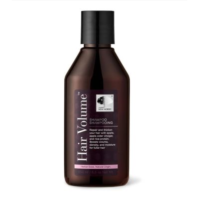 New Nordic Hair Volume Shampoo, 250ml