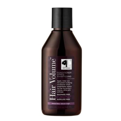 New Nordic Hair Volume Conditioner, 250ml