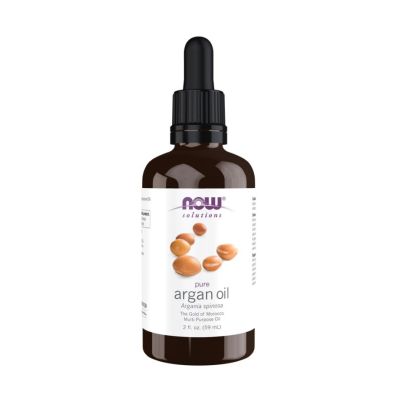 Now Argan Oil Pure & Natural, 59ml