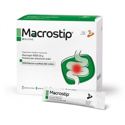 Pharmaline Macrostip x 30 Stick Pack