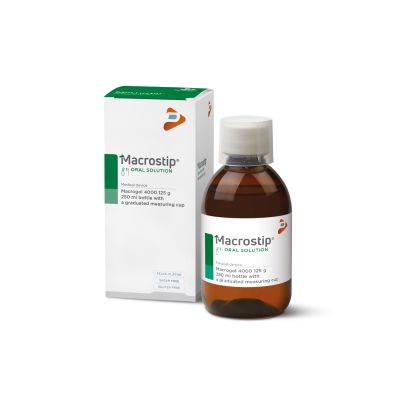 Pharmaline Macrostip Oral Solution,  250ml