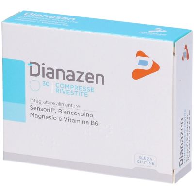 Pharmaline Dianazen x 30 Tableta