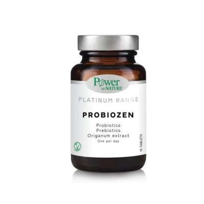 Power Health Platinum Probiozen x 15 Tableta 