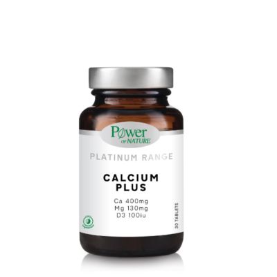 Power Health Platinum Calcium Plus 30 Tableta