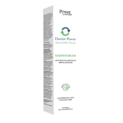 Power of Nature Haemocream, 50ml
