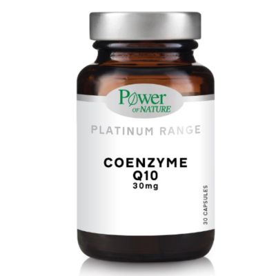 Power Health Platinum Coenzyme Q10 x 30 Capsula
