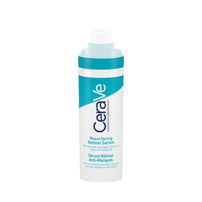 CeraVe Resurfacing Retinol Serum, 30ml