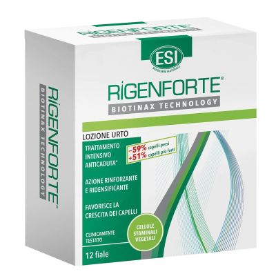 Rigenforte Lozione Urto