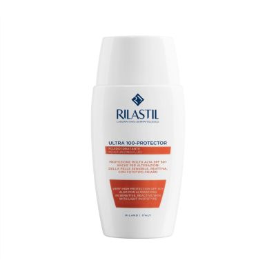Rilastil Ultra Protector 100 (SPF 50+), 50ml