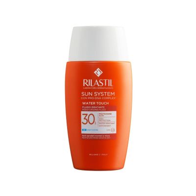 Rilastil Sun System Water Touch Fluid (SPF 30+), 50ml