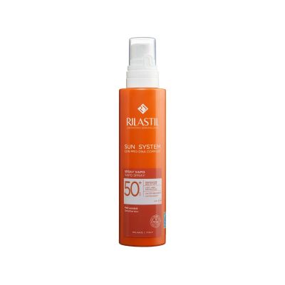 Rilastil Sun System Vapo Spray (SPF 50+), 200ml