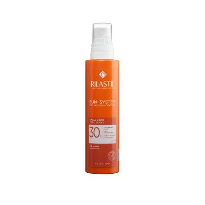Rilastil Sun System Vapo Spray (SPF 30), 200ml