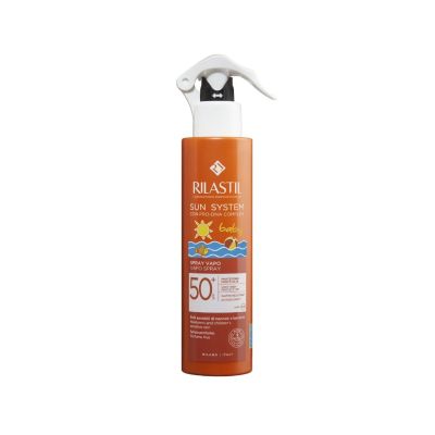 Rilastil Sun System Baby Vapo Spray (SPF50+), 200ml