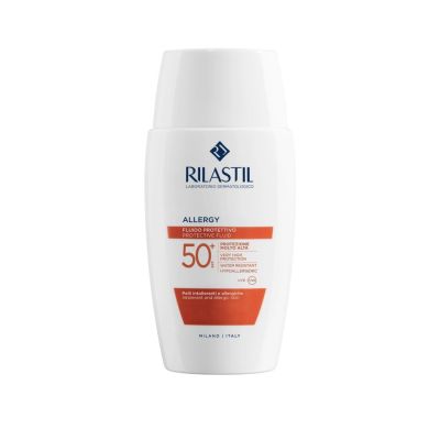 Rilastil Sun System Allergy (SPF 50+), 50ml
