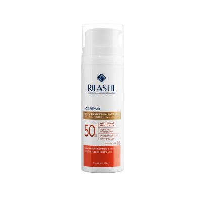 Rilastil Sun System Age Repair (SPF 50+), 50ml