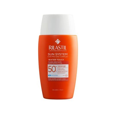Rilastil Sun System Water Touch (SPF 50+), 50ml