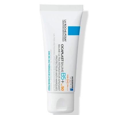 La Roche Posay Cicaplast Balm B5+ SPF50, 40ml