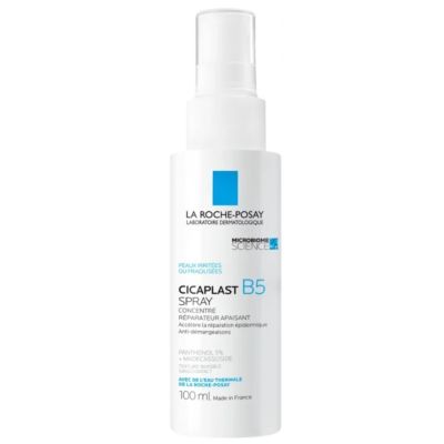 La Roche Posay Cicaplast Baume B5 Spray, 100ml