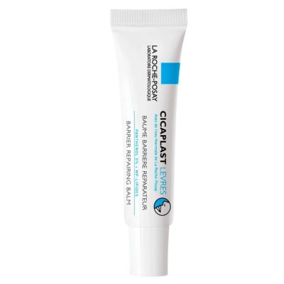 La Roche Posay Cicaplast Lèvres, 7.5ml