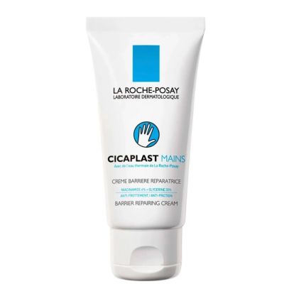 La Roche Posay Cicaplast Mains, 50ml