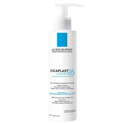 La Roche Posay Cicaplast Lavant B5, 200ml