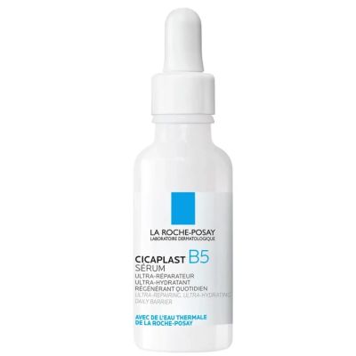 La Roche Posay Cicaplast B5 Serum, 30ml