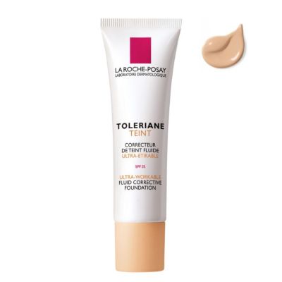 La Roche Posay Toleriane Teint Fluid SPF25 No.11