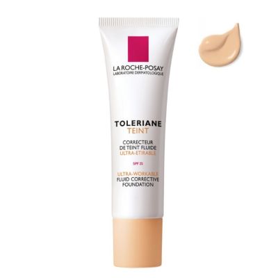 La Roche Posay Toleriane Teint Fluid SPF25 No.13