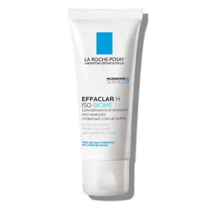 La Roche Posay Effaclar H ISO-BIOME Moisturising Cream, 40ml