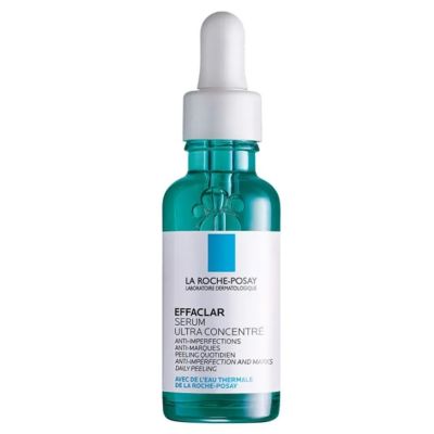 La Roche Posay Effaclar Ultra Concentrated Serum, 30ml