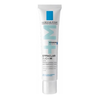 La Roche Posay Effaclar DUO+M, 40ml
