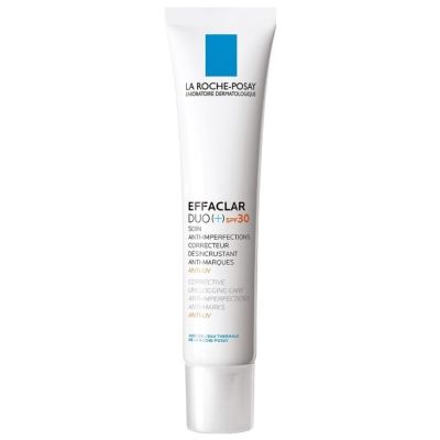 La Roche Posay Effaclar Duo+ SPF30, 40ml