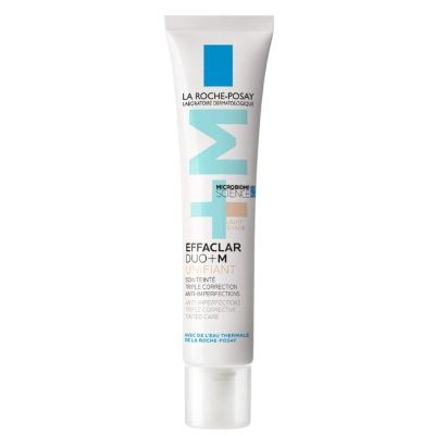 La Roche Posay Effaclar Duo+ Unifiant Light, 40ml