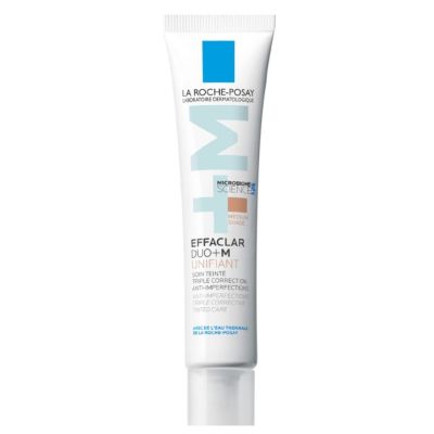 La Roche Posay Effaclar Duo+ Unifiant Medium, 40ml