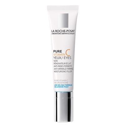 La Roche Posay Pure Vitamin C Eyes, 15ml