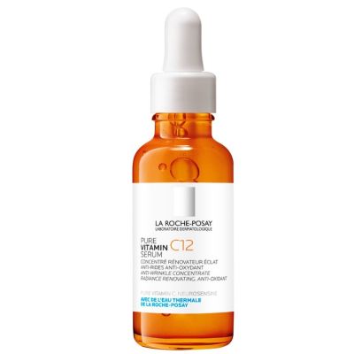 La Roche Posay Pure Vitamin C12 Serum, 30ml	