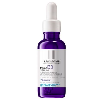 La Roche Posay Mela B3 Intensive Anti-Dark Spots Serum, 30ml