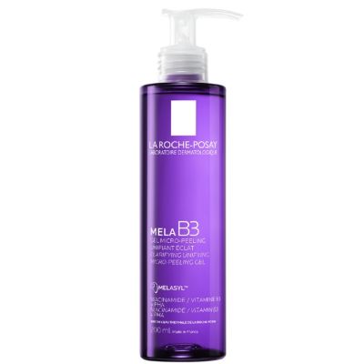 La Roche Posay Mela B3 Micro-Peeling Cleanser, 200ml