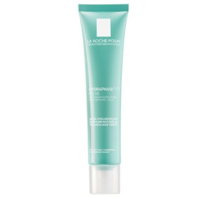 La Roche Posay Hydraphase HA Rich, 40ml