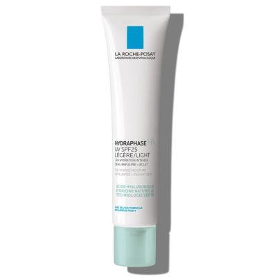 La Roche Posay Hydraphase HA UV Light SPF25, 50ml