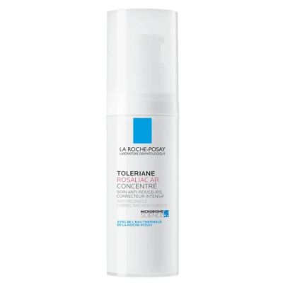 La Roche Posay Toleriane Rosaliac AR Concentrate, 40ml