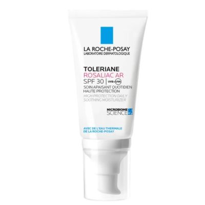La Roche Posay Toleriane Rosaliac AR SPF30, 40ml